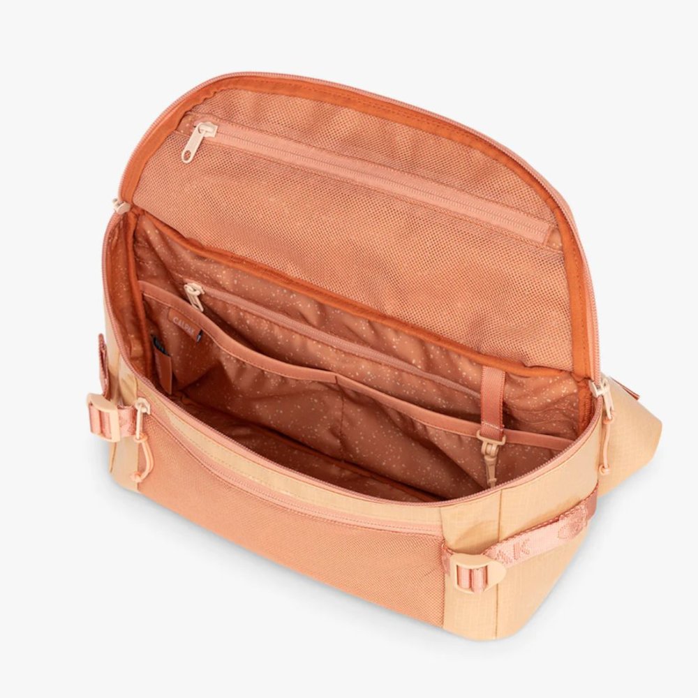 Calpak - Terra Sling Bag (Canyon) - Picture 7 of 7